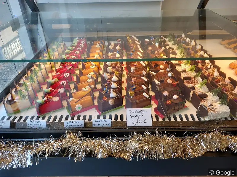 Photo de Boulangerie Patisserie des Gratte Ciel, boulangerie à Villeurbanne