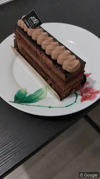 Photo 3 de Boulangerie Patisserie des Gratte Ciel, boulangerie à Villeurbanne