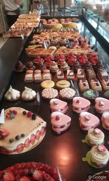 Photo de Boulangerie Pâtisserie des Roseraies, boulangerie à Orléans