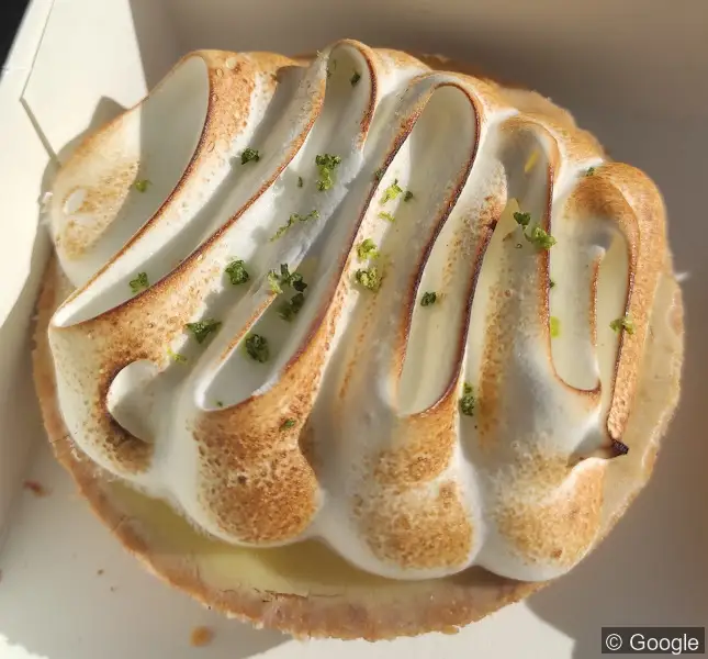 Photo 2 de Boulangerie Pâtisserie des Roseraies, boulangerie à Orléans