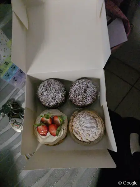 Photo 3 de Boulangerie Pâtisserie des Roseraies, boulangerie à Orléans