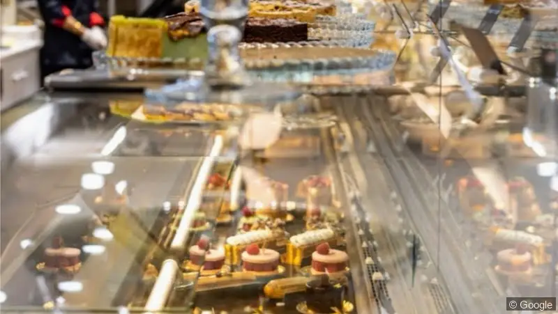 Photo de Boulangerie-Pâtisserie du Château, boulangerie à Rueil-Malmaison