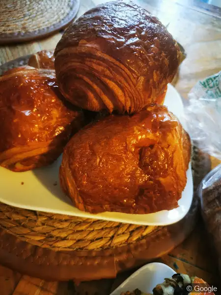 Photo 2 de Boulangerie-Pâtisserie du Château, boulangerie à Rueil-Malmaison