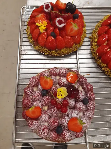 Photo 3 de Boulangerie-Pâtisserie du Château, boulangerie à Rueil-Malmaison