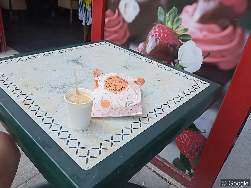 Photo 2 de Boulangerie Pâtisserie Du Lac, boulangerie à Dijon