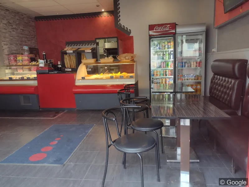 Photo 3 de Boulangerie Pâtisserie Du Lac, boulangerie à Dijon