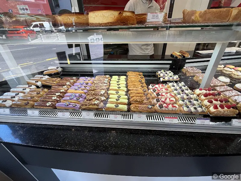 Photo de Boulangerie Pâtisserie Dudot Michel, boulangerie à Metz