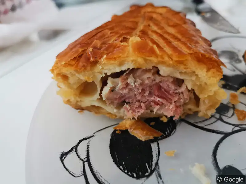 Photo 3 de Boulangerie Pâtisserie Dudot Michel, boulangerie à Metz