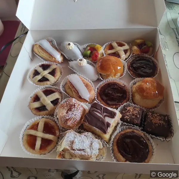 Photo 2 de Boulangerie Pâtisserie Dupré, boulangerie à Avignon