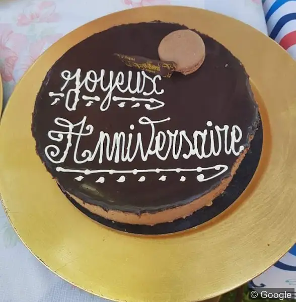 Photo 3 de Boulangerie Pâtisserie Dupré, boulangerie à Avignon