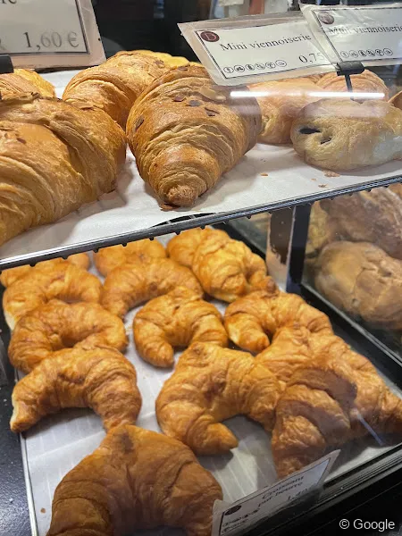 Photo 3 de Boulangerie Pâtisserie Durrenberger Strasbourg, boulangerie à Strasbourg