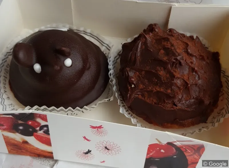 Photo 2 de Boulangerie - Pâtisserie EIFFEL, boulangerie à Dijon