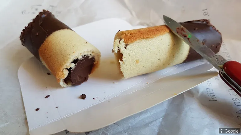 Photo 3 de Boulangerie - Pâtisserie EIFFEL, boulangerie à Dijon