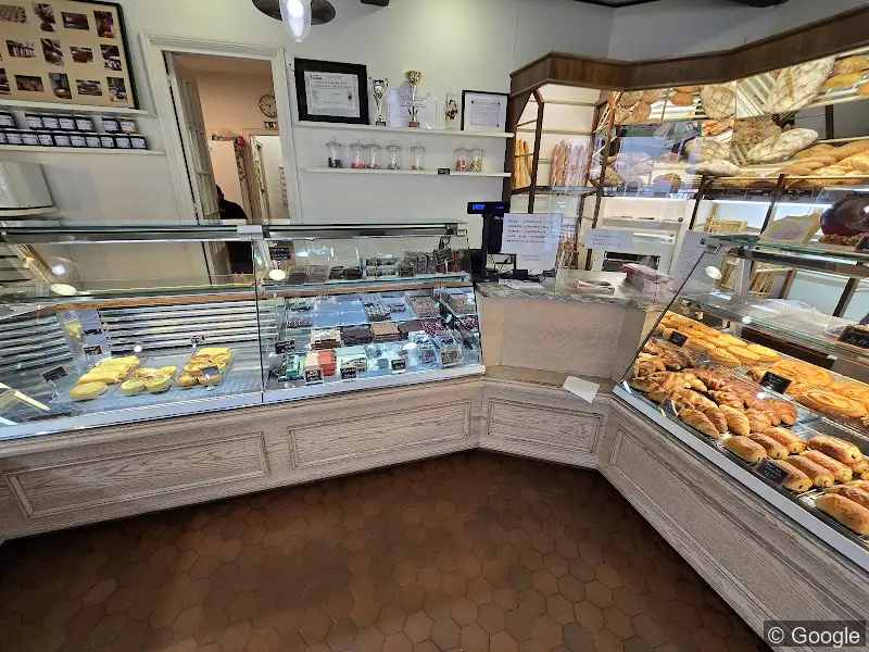 Photo de Boulangerie Pâtisserie F² - Favreau Frédéric, boulangerie à Saint-Maur-des-Fossés