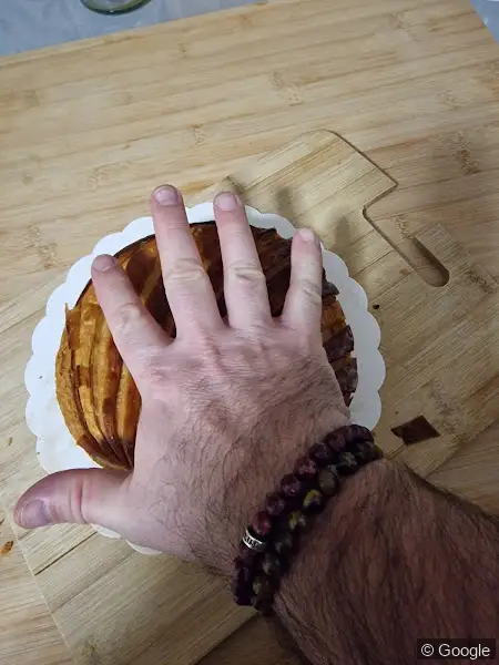 Photo 2 de Boulangerie Pâtisserie F² - Favreau Frédéric, boulangerie à Saint-Maur-des-Fossés