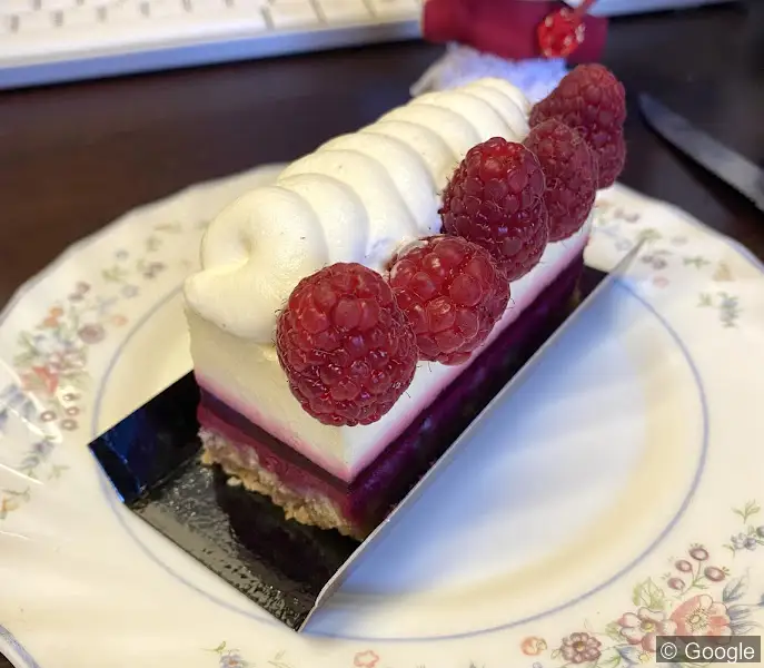 Photo 3 de Boulangerie Pâtisserie F² - Favreau Frédéric, boulangerie à Saint-Maur-des-Fossés