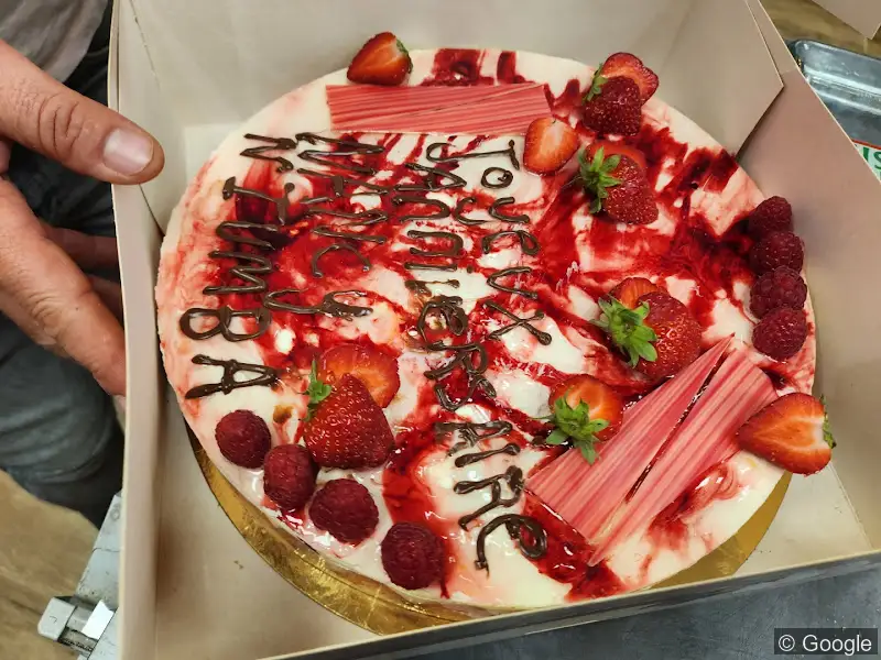 Photo 2 de Boulangerie - Pâtisserie FATHI, boulangerie à Amiens