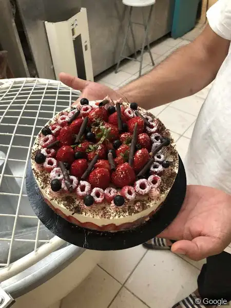 Photo 3 de Boulangerie - Pâtisserie FATHI, boulangerie à Amiens