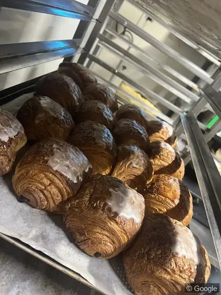 Photo 2 de Boulangerie Patisserie Ferragut Pascal, boulangerie à Mulhouse