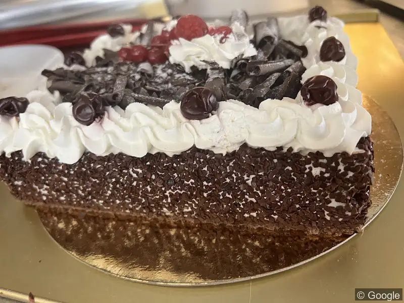 Photo 3 de Boulangerie Patisserie Ferragut Pascal, boulangerie à Mulhouse