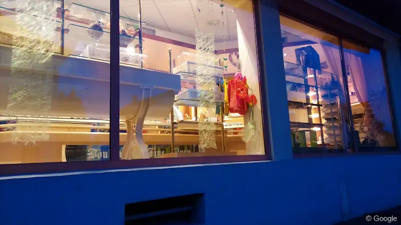 Photo de Boulangerie pâtisserie Fine Flury, boulangerie à Mulhouse