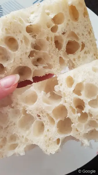 Photo 2 de Boulangerie pâtisserie Fine Flury, boulangerie à Mulhouse