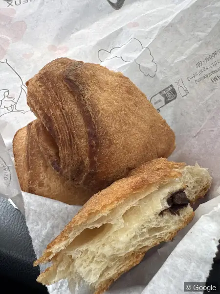 Photo 3 de Boulangerie pâtisserie Fine Flury, boulangerie à Mulhouse