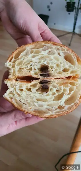 Photo 2 de Boulangerie Pâtisserie Fivel, boulangerie à Besançon