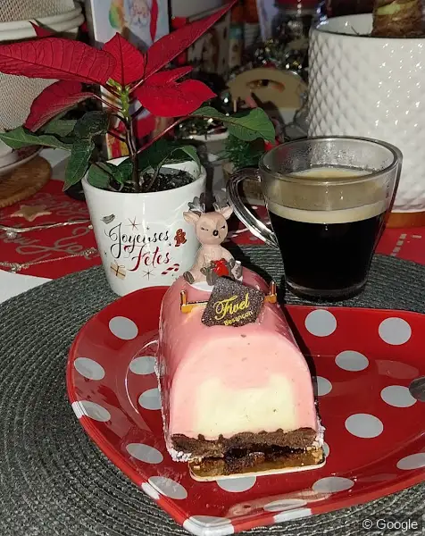 Photo 3 de Boulangerie Pâtisserie Fivel, boulangerie à Besançon