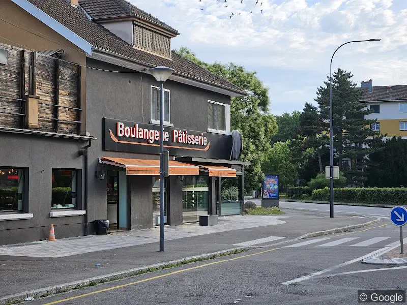 Photo de Boulangerie & Pâtisserie Florentin, boulangerie à Mulhouse
