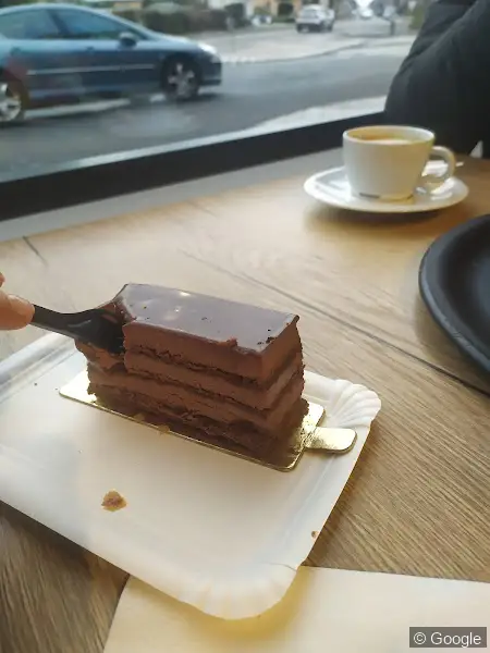 Photo 3 de Boulangerie & Pâtisserie Florentin, boulangerie à Mulhouse