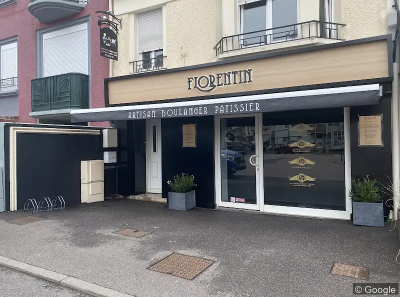 Photo de Boulangerie pâtisserie florentin, boulangerie à Nancy