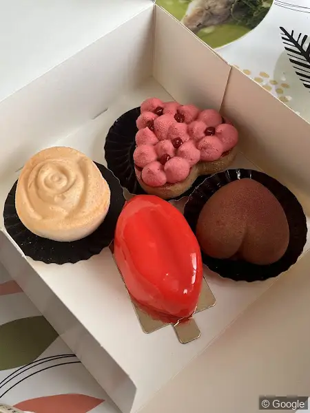 Photo 2 de Boulangerie pâtisserie florentin, boulangerie à Nancy