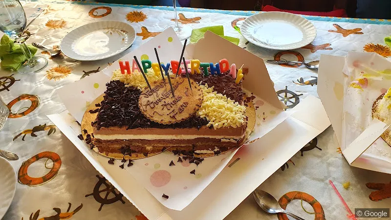 Photo 3 de BOULANGERIE PÂTISSERIE FOUQUÉ, boulangerie à Le Havre