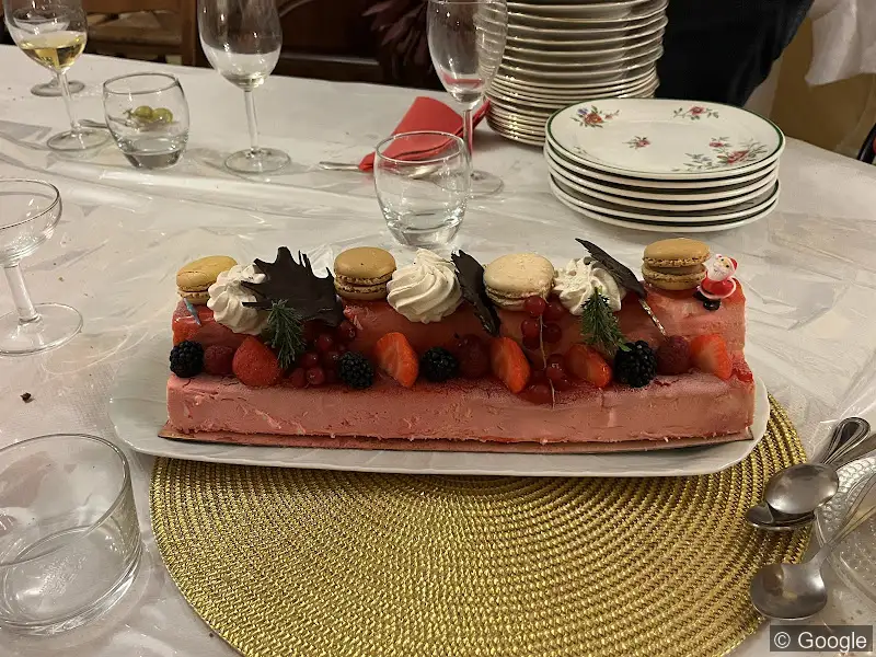 Photo 2 de Boulangerie Pâtisserie Four & Moulin, boulangerie à Nîmes