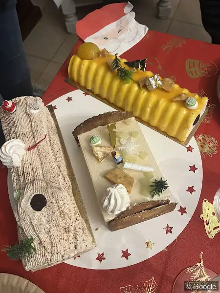 Photo 3 de Boulangerie Pâtisserie Four & Moulin, boulangerie à Nîmes