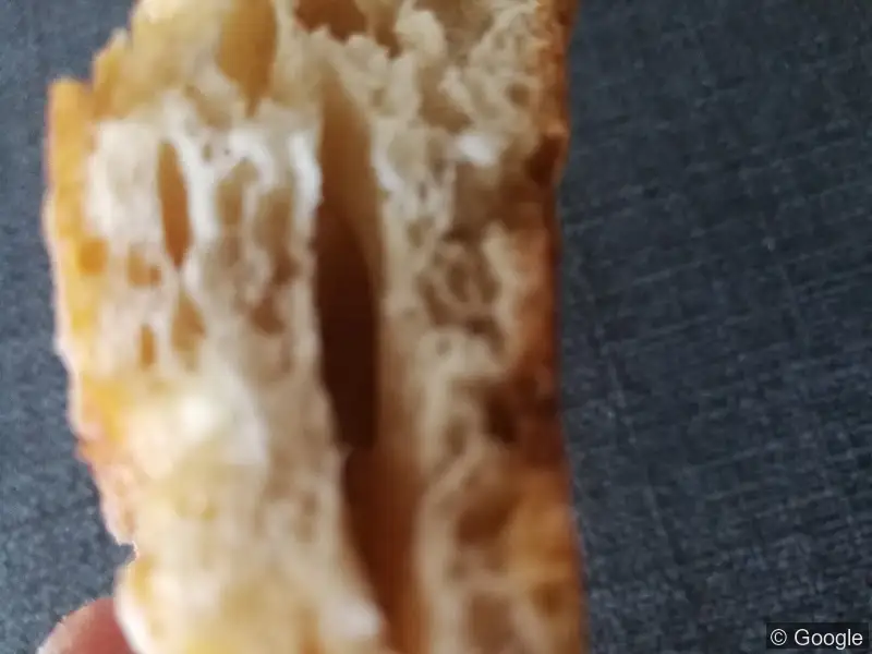 Photo 2 de Boulangerie Pâtisserie "Fournil de Jean", boulangerie à Clermont-Ferrand