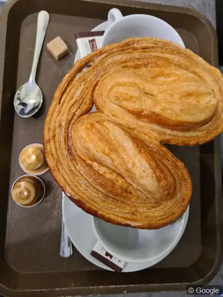 Photo 3 de Boulangerie Pâtisserie "Fournil de Jean", boulangerie à Clermont-Ferrand