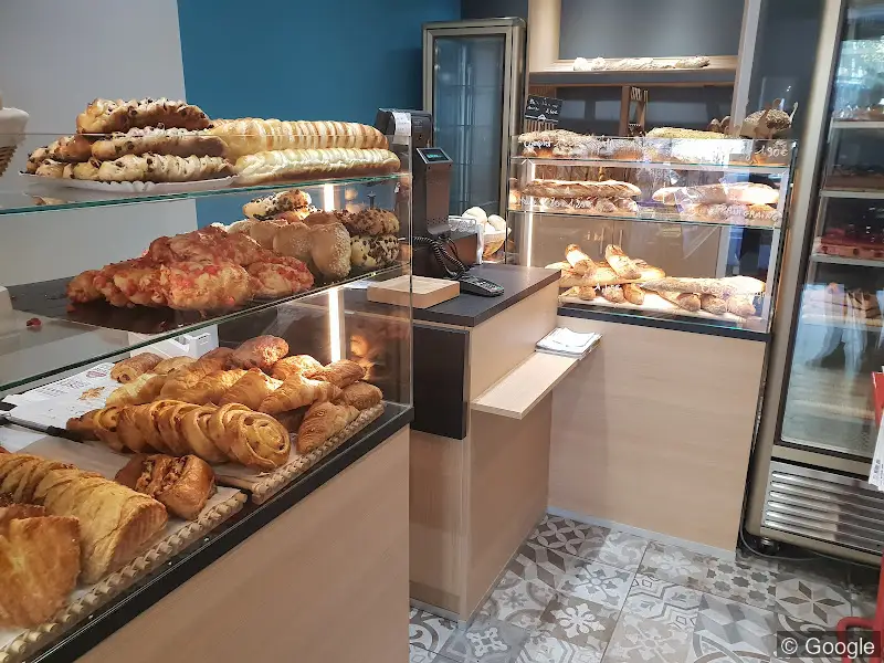 Photo de Boulangerie Pâtisserie Frassoni, boulangerie à Clermont-Ferrand