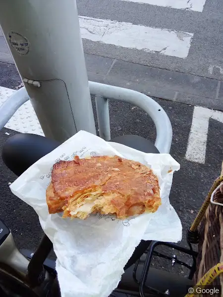 Photo 3 de Boulangerie Pâtisserie Frassoni, boulangerie à Clermont-Ferrand