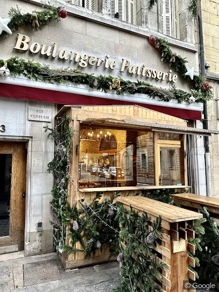 Photo de Boulangerie Pâtisserie Fremont, boulangerie à Dijon