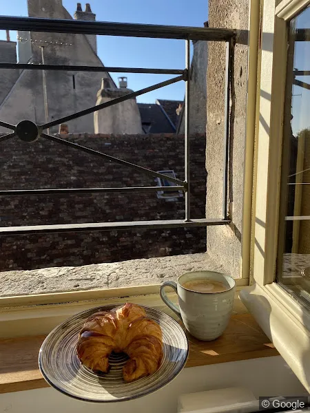 Photo 3 de Boulangerie Pâtisserie Fremont, boulangerie à Dijon