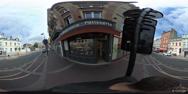 Photo 3 de Boulangerie Pâtisserie "Friboulet Philippe", boulangerie à Le Havre