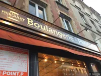 Photo de Boulangerie Pâtisserie "Friboulet Philippe", boulangerie à Le Havre