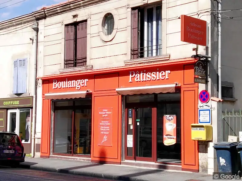 Photo de Boulangerie Pâtisserie G. Dangaix, boulangerie à Nîmes