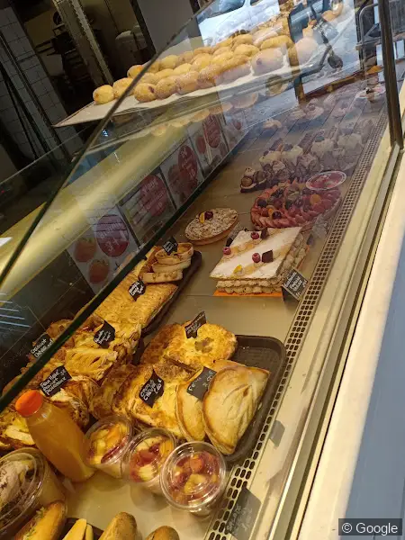 Photo 2 de Boulangerie Pâtisserie G. Dangaix, boulangerie à Nîmes