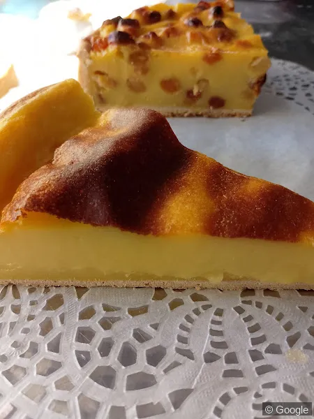 Photo 3 de Boulangerie Pâtisserie "Gourmand et mignon", boulangerie à Grenoble