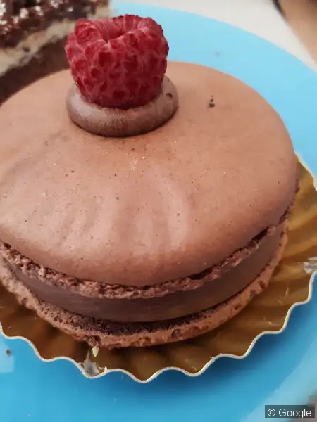 Photo 2 de Boulangerie Pâtisserie Grudé, boulangerie à Le Mans