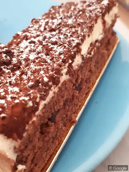 Photo 3 de Boulangerie Pâtisserie Grudé, boulangerie à Le Mans