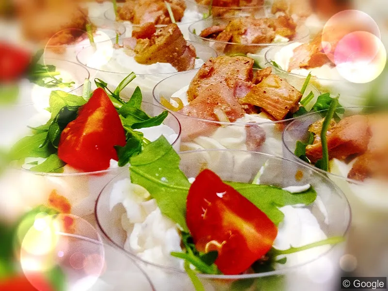 Photo 2 de Boulangerie Pâtisserie Hanss, boulangerie à Strasbourg